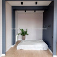 Продам квартиру, Новоалександровская ул. , 2  ком., 57 м², евроремонт 