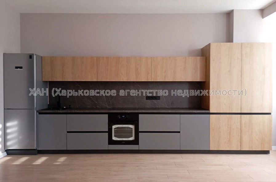 Продам квартиру, Новоалександровская ул. , 2  ком., 57 м², евроремонт 