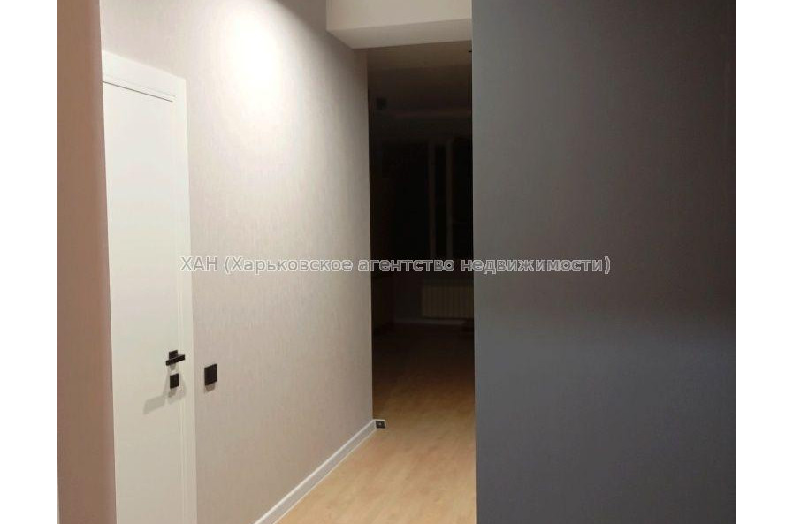 Продам квартиру, Новоалександровская ул. , 2  ком., 57 м², евроремонт 