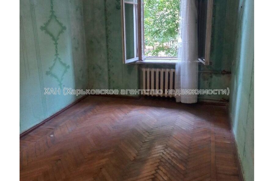 Продам квартиру, Дизельная ул. , 3  ком., 73 м², без ремонта 