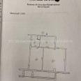 Продам квартиру, Профессорская ул. , 1 кім., 60.10 м², косметический ремонт 