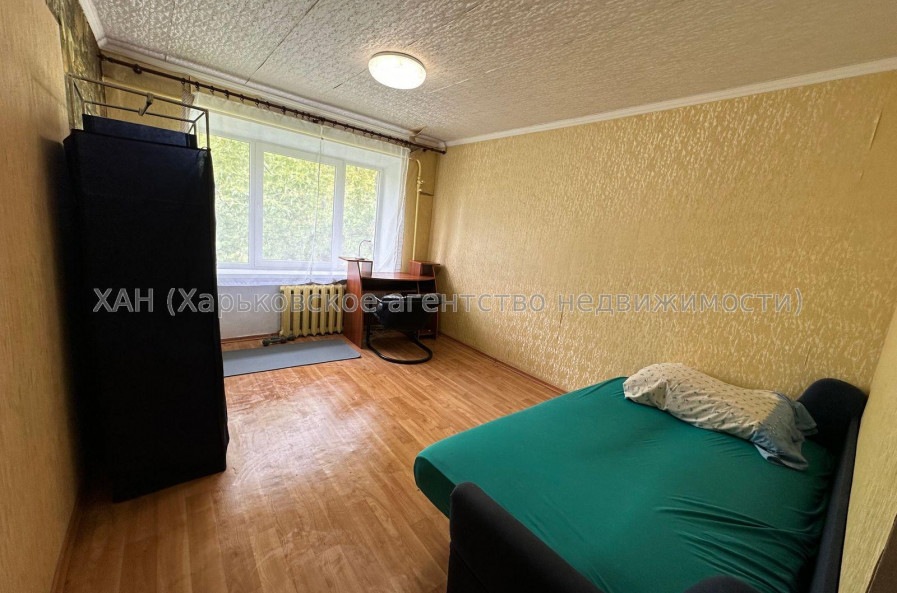 Продам квартиру, Отакара Яроша пер. , 1 кім., 17.80 м², косметический ремонт 