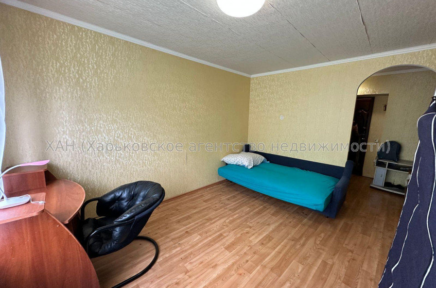 Продам квартиру, Отакара Яроша пер. , 1 кім., 17.80 м², косметический ремонт 