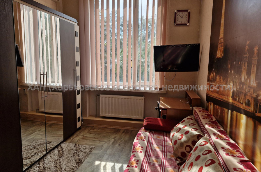 Продам квартиру, Большая Панасовская ул. , 1  ком., 17 м², капитальный ремонт 