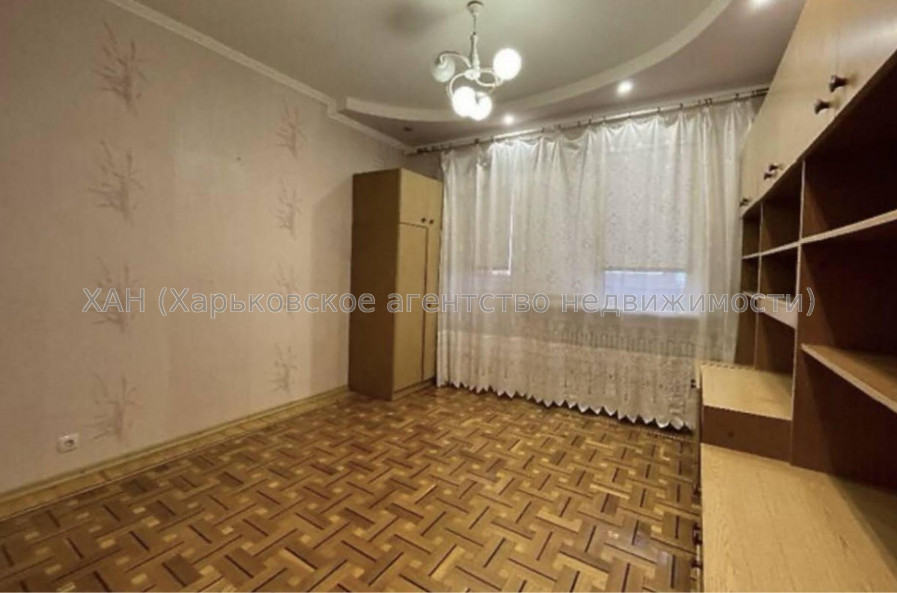 Продам квартиру, Садовый проезд , 2 кім., 52 м², евроремонт 