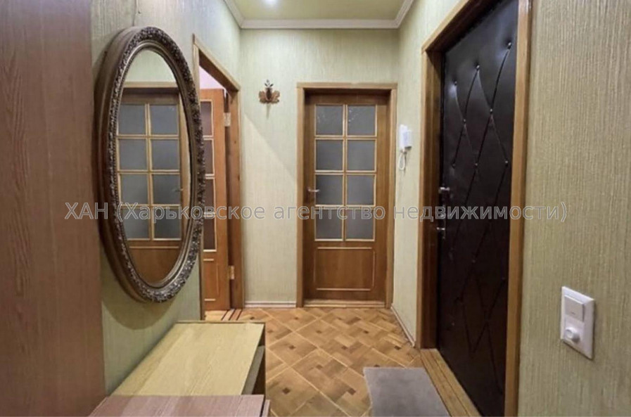 Продам квартиру, Садовый проезд , 2 кім., 52 м², евроремонт 