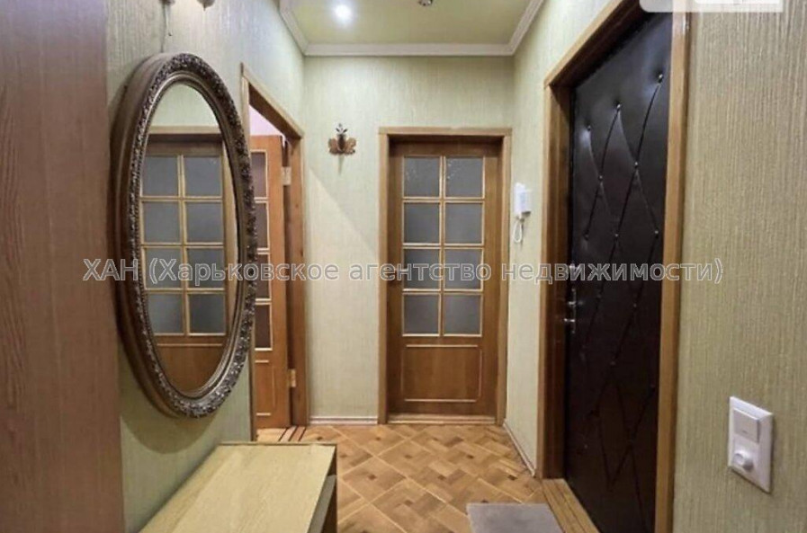 Продам квартиру, Садовый проезд , 2 кім., 52 м², евроремонт 