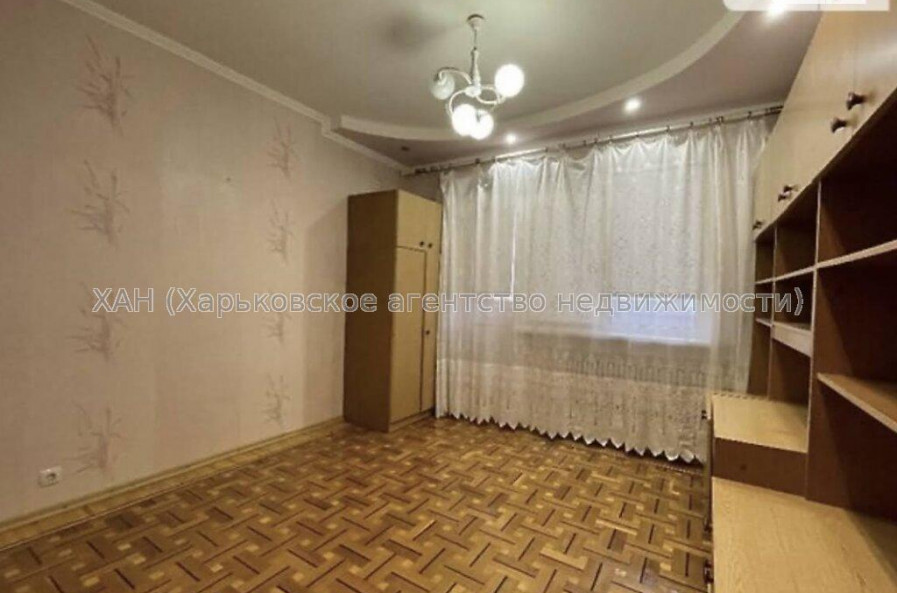 Продам квартиру, Садовый проезд , 2 кім., 52 м², евроремонт 