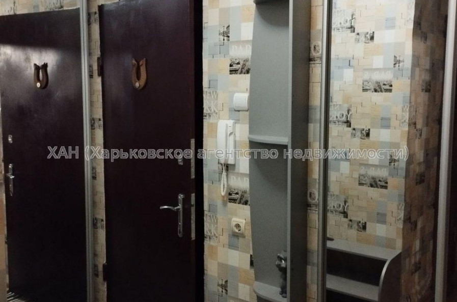 Продам квартиру, Богомольца ул. , 1  ком., 40 м², капитальный ремонт 