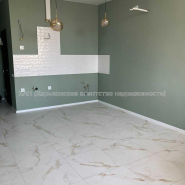 Продам квартиру, Профессора Атамановского ул. , 1  ком., 26 м², авторский дизайн 