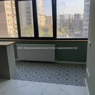 Продам квартиру, Профессора Атамановского ул. , 1 кім., 26 м², авторский дизайн 