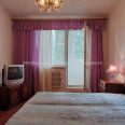 Продам квартиру, Людвига Свободы просп. , 3  ком., 65 м², косметический ремонт 
