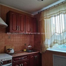 Продам квартиру, Людвига Свободы просп. , 3 кім., 65 м², косметический ремонт