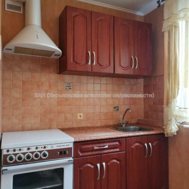 Продам квартиру, Людвига Свободы просп. , 3 кім., 65 м², косметический ремонт 