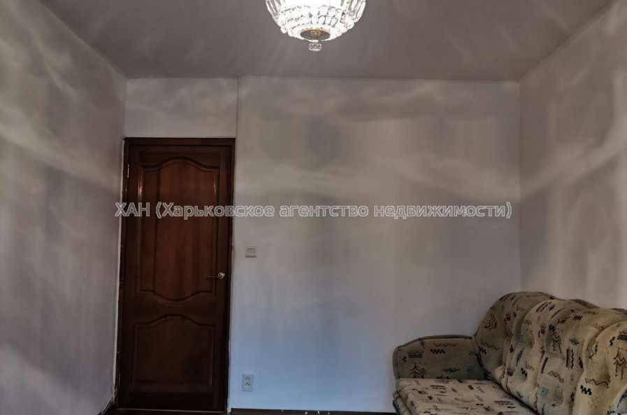 Продам квартиру, Людвига Свободы просп. , 3  ком., 65 м², косметический ремонт 