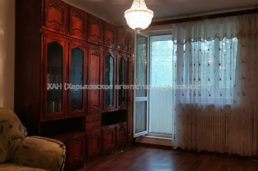 Продам квартиру, Людвига Свободы просп. , 3  ком., 65 м², косметический ремонт 