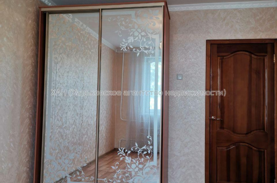 Продам квартиру, Людвига Свободы просп. , 3  ком., 65 м², косметический ремонт 