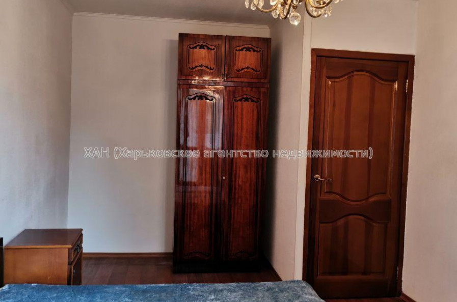Продам квартиру, Людвига Свободы просп. , 3  ком., 65 м², косметический ремонт 