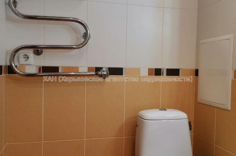 Продам квартиру, Людвига Свободы просп. , 3  ком., 65 м², косметический ремонт 