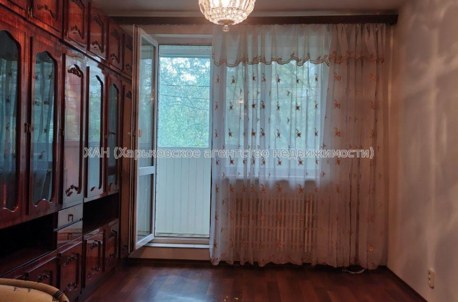Продам квартиру, Людвига Свободы просп. , 3  ком., 65 м², косметический ремонт 