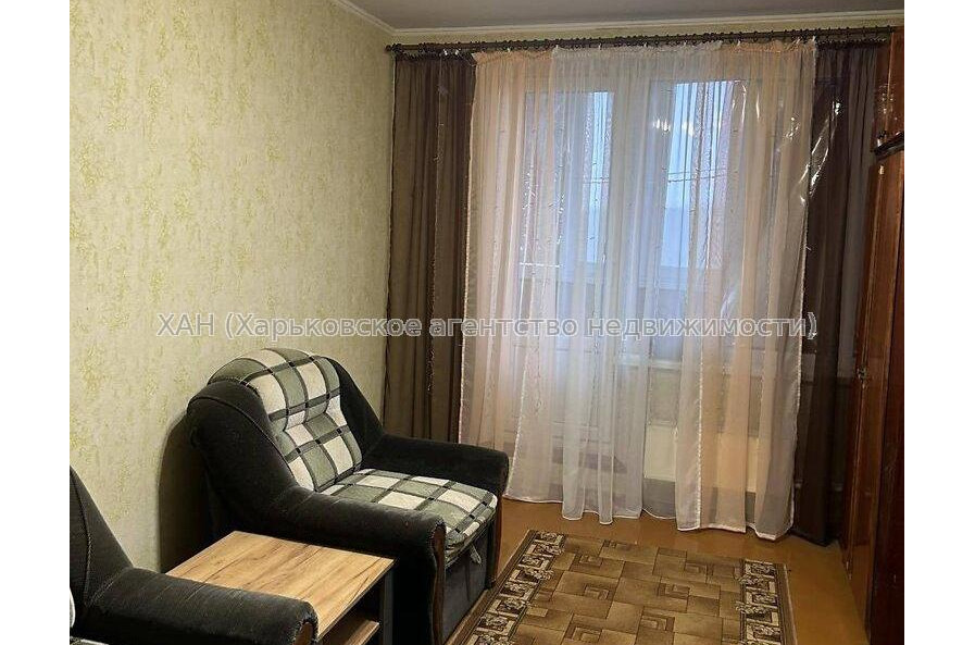 Продам квартиру, Огаревская ул. , 1 кім., 32 м², косметический ремонт 