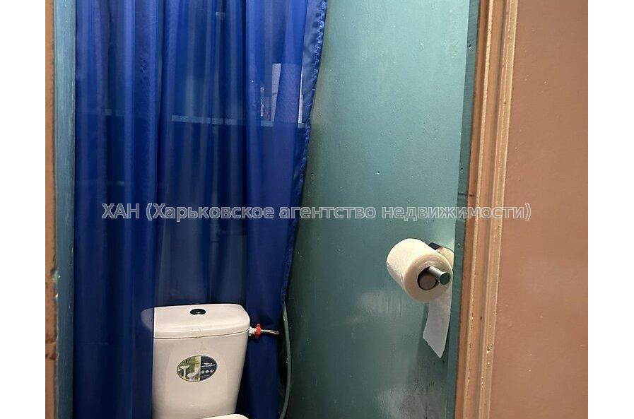 Продам квартиру, Огаревская ул. , 1 кім., 32 м², косметический ремонт 