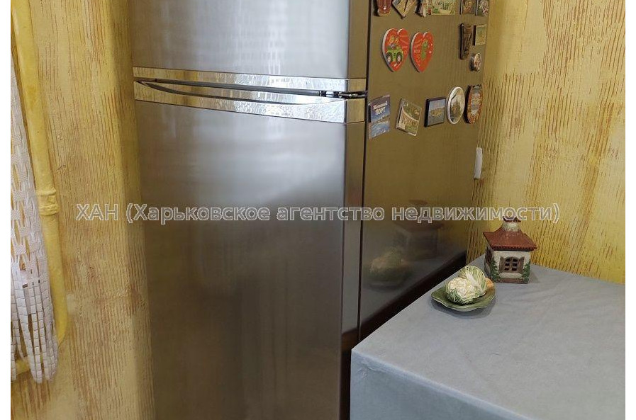 Продам квартиру, 23 Августа пер. , 1 кім., 29.70 м², капитальный ремонт 