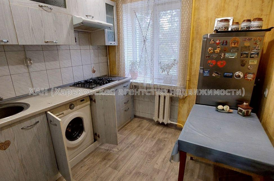 Продам квартиру, 23 Августа пер. , 1 кім., 29.70 м², капитальный ремонт 