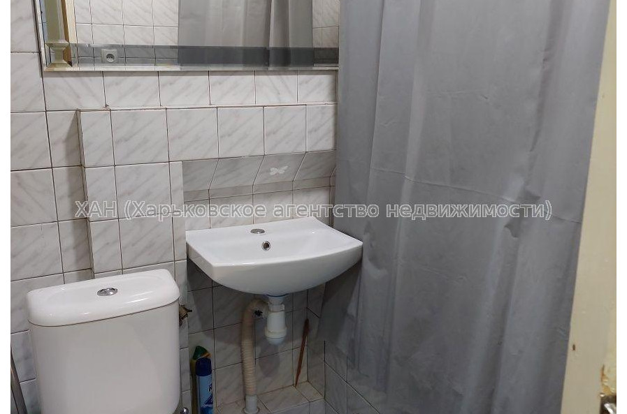 Продам квартиру, 23 Августа пер. , 1 кім., 29.70 м², капитальный ремонт 