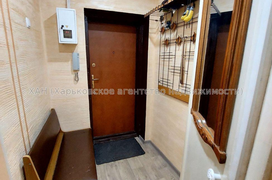 Продам квартиру, 23 Августа пер. , 1 кім., 29.70 м², капитальный ремонт 