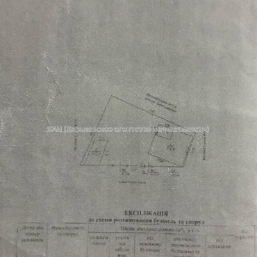 Продам будинок, Семьи Кенигов ул. , 180 м², 519 соток, без внутренних работ 