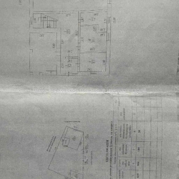 Продам будинок, Семьи Кенигов ул. , 180 м², 519 соток, без внутренних работ 