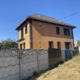 Продам дом, Семьи Кенигов ул. , 180 м², 519 сот., без внутренних работ 