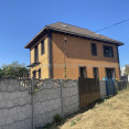 Продам дом, Семьи Кенигов ул. , 180 м², 519 сот., без внутренних работ 