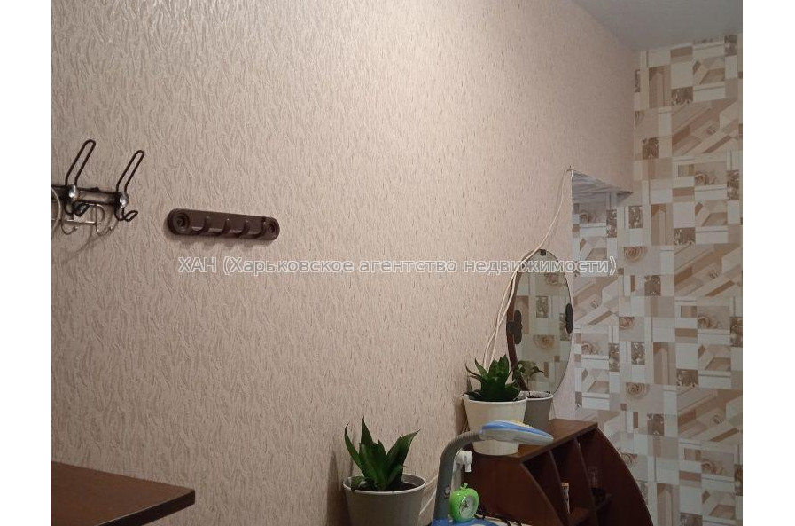 Продам квартиру, Полтавский Шлях ул. , 175 , 2 кім., 50 м², капитальный ремонт 