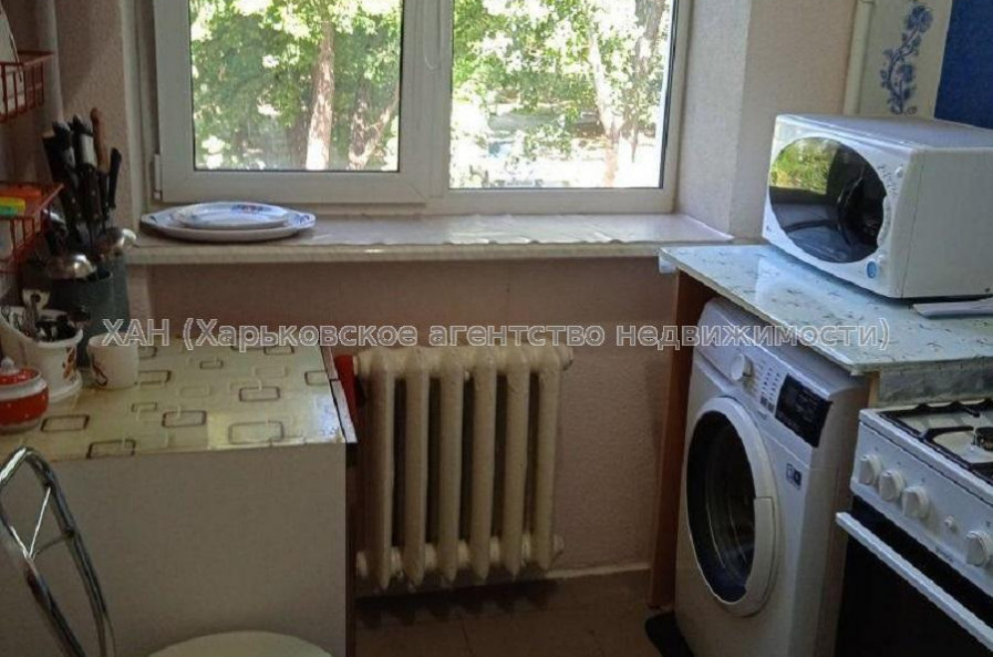 Продам квартиру, Полтавский Шлях ул. , 2 кім., 50 м², капитальный ремонт 