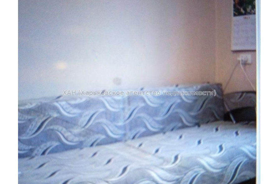 Продам квартиру, Полтавский Шлях ул. , 175 , 2 кім., 50 м², капитальный ремонт 