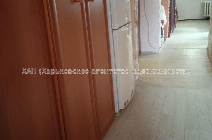 Продам квартиру, Полтавский Шлях ул. , 2 кім., 50 м², капитальный ремонт 