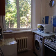 Продам квартиру, Полтавский Шлях ул. , 175 , 2 кім., 50 м², капитальный ремонт 