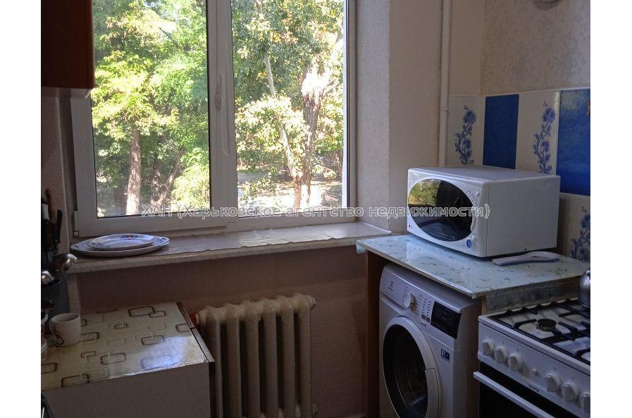 Продам квартиру, Полтавский Шлях ул. , 175 , 2 кім., 50 м², капитальный ремонт 