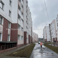 Продам квартиру, Шевченковский пер. , 1  ком., 34.60 м², без внутренних работ 