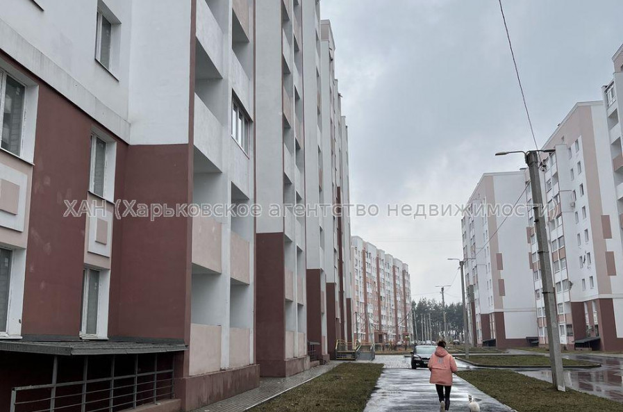 Продам квартиру, Шевченковский пер. , 1  ком., 34.60 м², без внутренних работ 