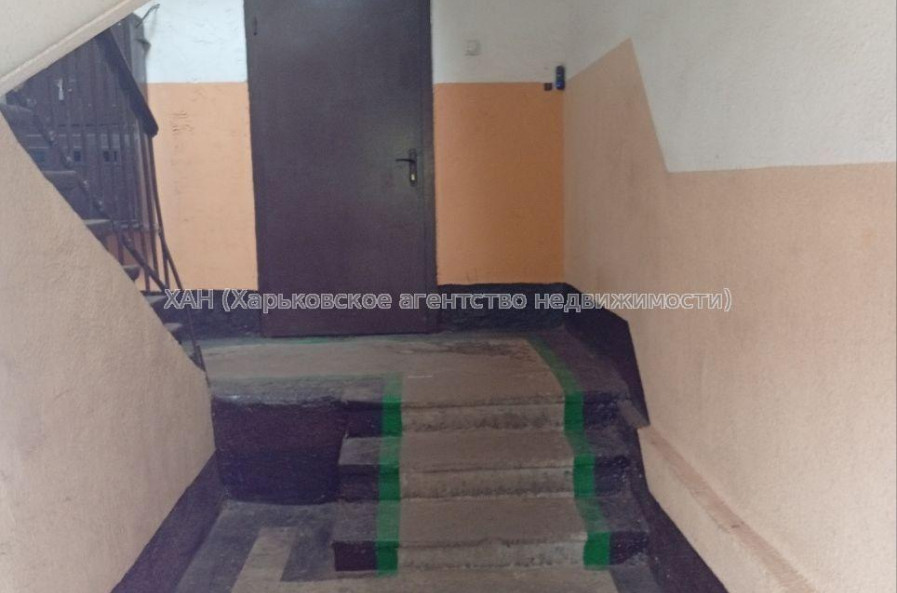 Продам квартиру, Клеверный пер. , 1 кім., 35 м², косметический ремонт 