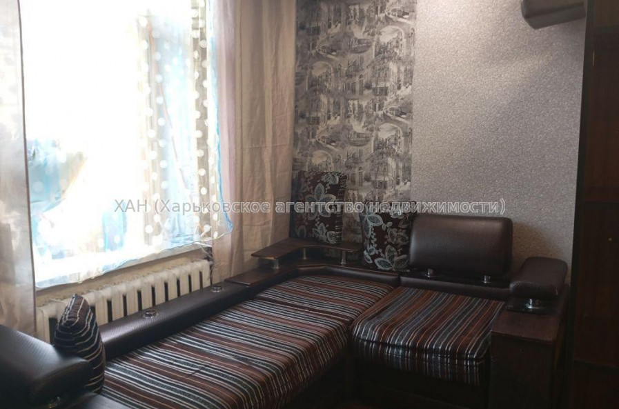 Продам квартиру, Клеверный пер. , 1 кім., 35 м², косметический ремонт 