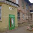 Продам квартиру, Клеверный пер. , 1 кім., 35 м², косметический ремонт 