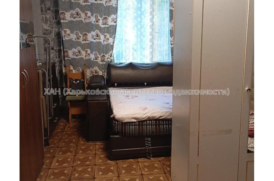 Продам квартиру, Клеверный пер. , 1 кім., 35 м², косметический ремонт 