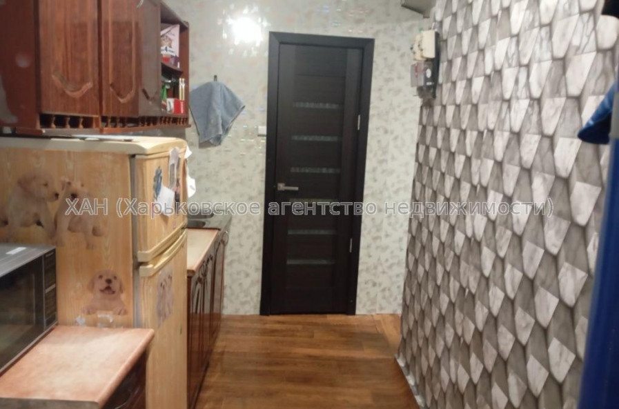 Продам квартиру, Клеверный пер. , 1 кім., 35 м², косметический ремонт 