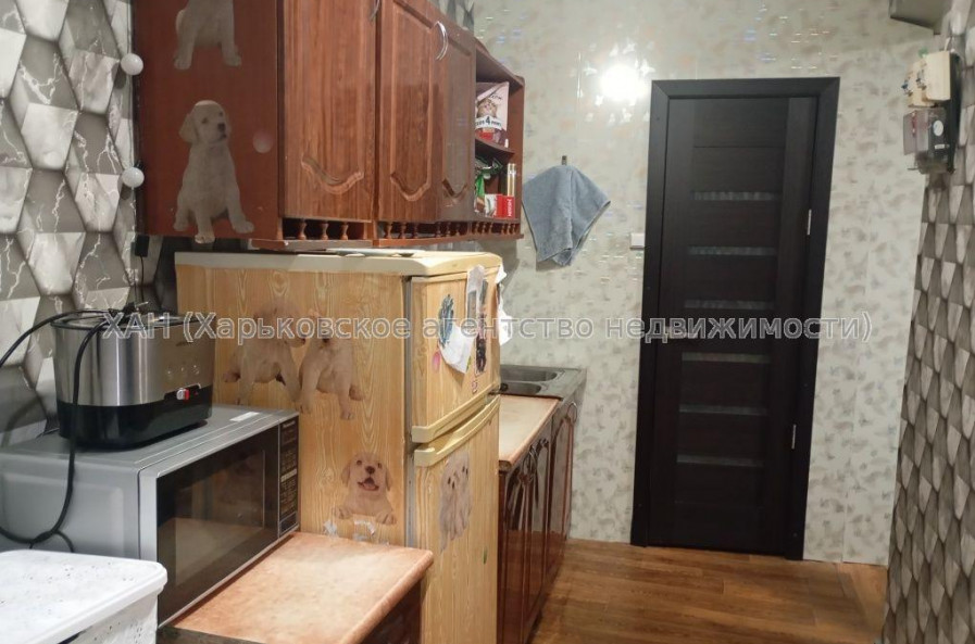 Продам квартиру, Клеверный пер. , 1 кім., 35 м², косметический ремонт 