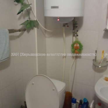 Продам квартиру, Александра Орлова ул. , 3 кім., 60 м², косметический ремонт 