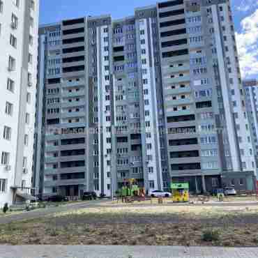 Продам квартиру, Елизаветинская ул. , 1 кім., 42 м², без внутренних работ 